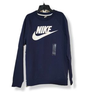 Nike pullover sweater